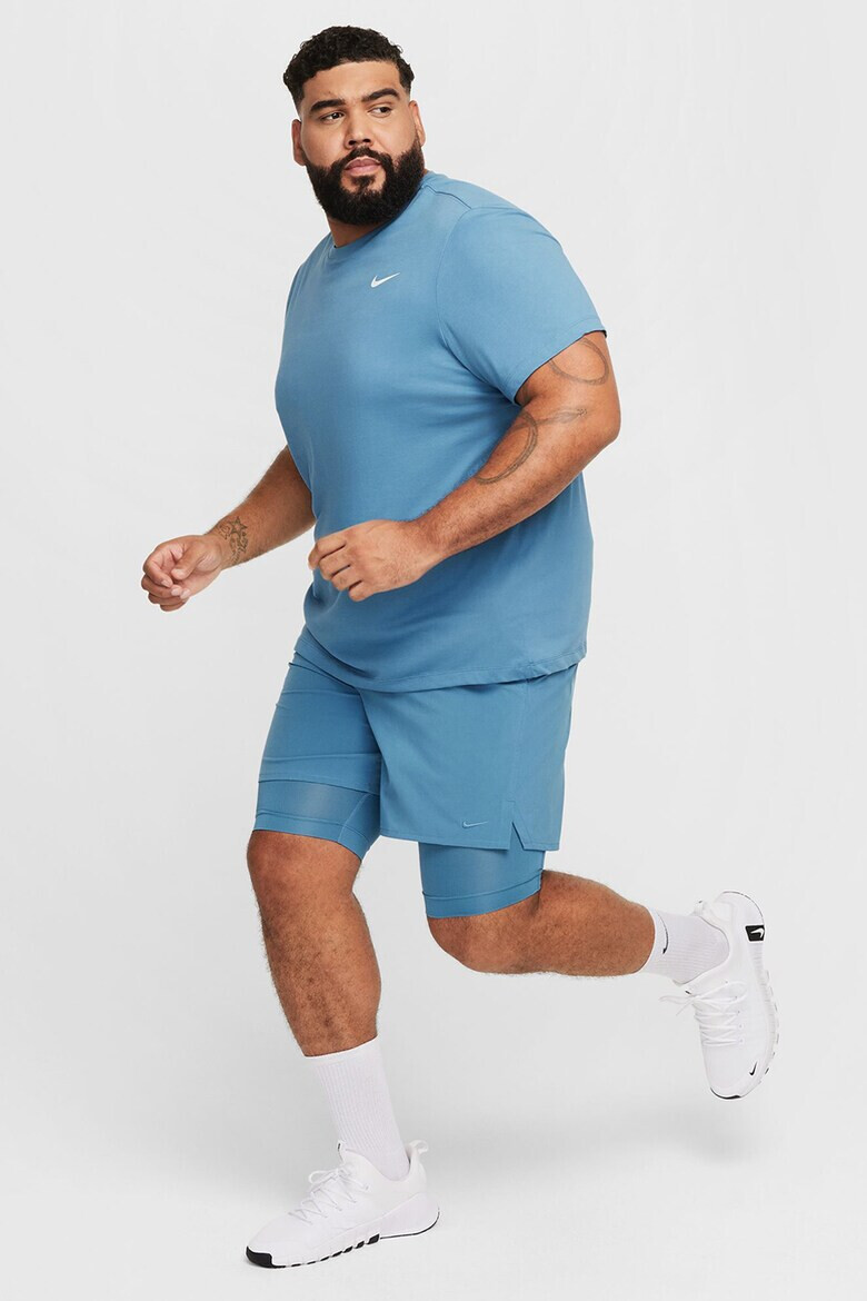 Nike Фитнес шорти Unlimited с Dri-Fit - Pepit.bg
