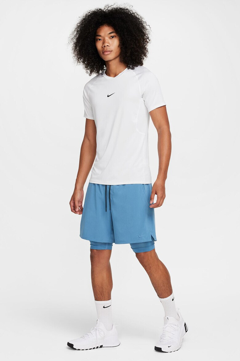 Nike Фитнес шорти Unlimited с Dri-Fit - Pepit.bg