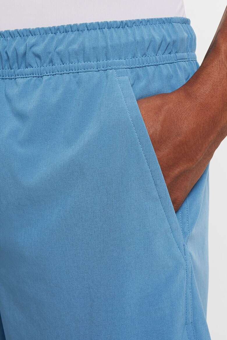 Nike Фитнес шорти Unlimited с Dri-Fit - Pepit.bg