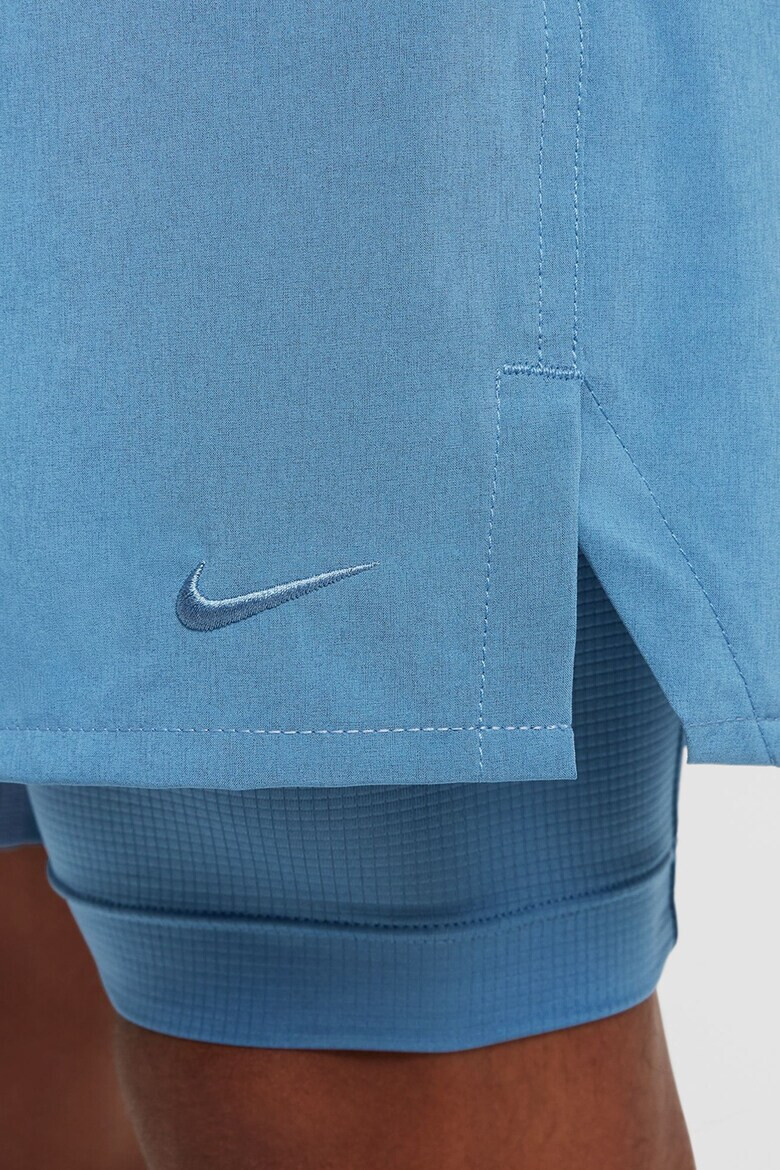 Nike Фитнес шорти Unlimited с Dri-Fit - Pepit.bg