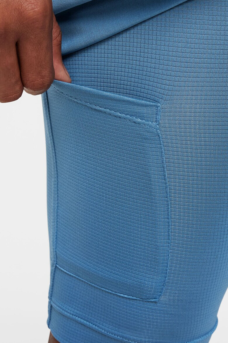 Nike Фитнес шорти Unlimited с Dri-Fit - Pepit.bg
