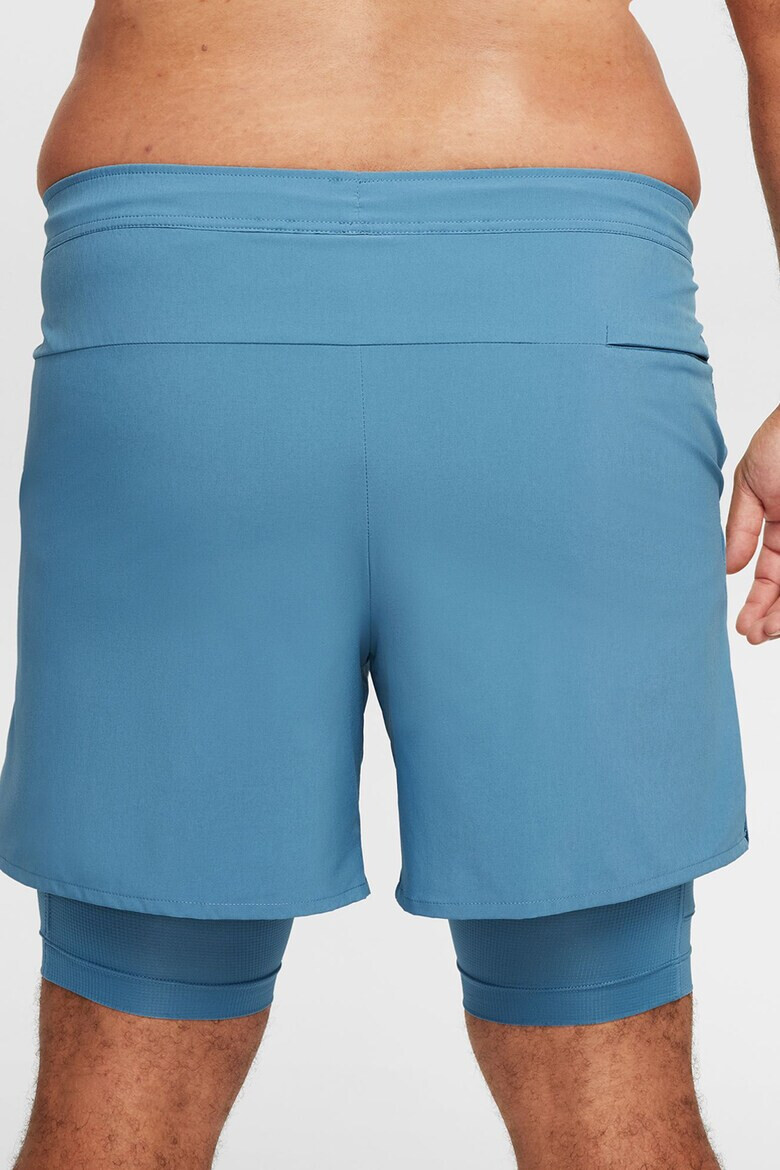 Nike Фитнес шорти Unlimited с Dri-Fit - Pepit.bg