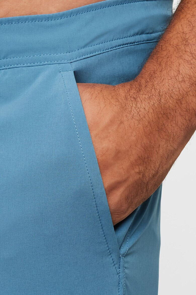 Nike Фитнес шорти Unlimited с Dri-Fit - Pepit.bg
