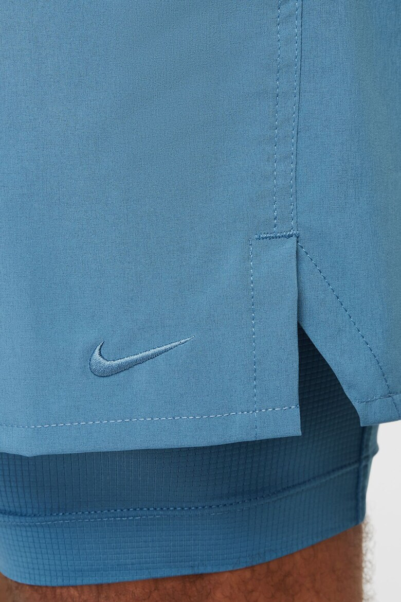 Nike Фитнес шорти Unlimited с Dri-Fit - Pepit.bg