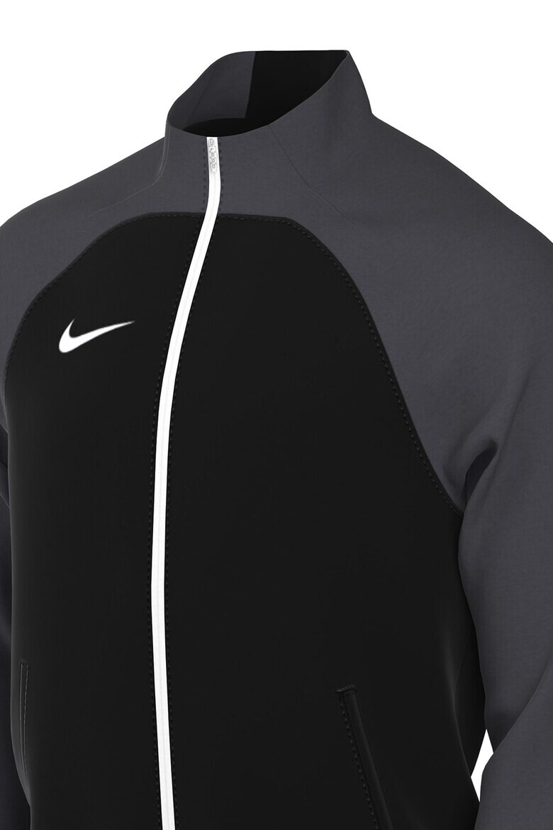 Nike Фитнес суитшърт Academy с Dri-FIT и цип - Pepit.bg