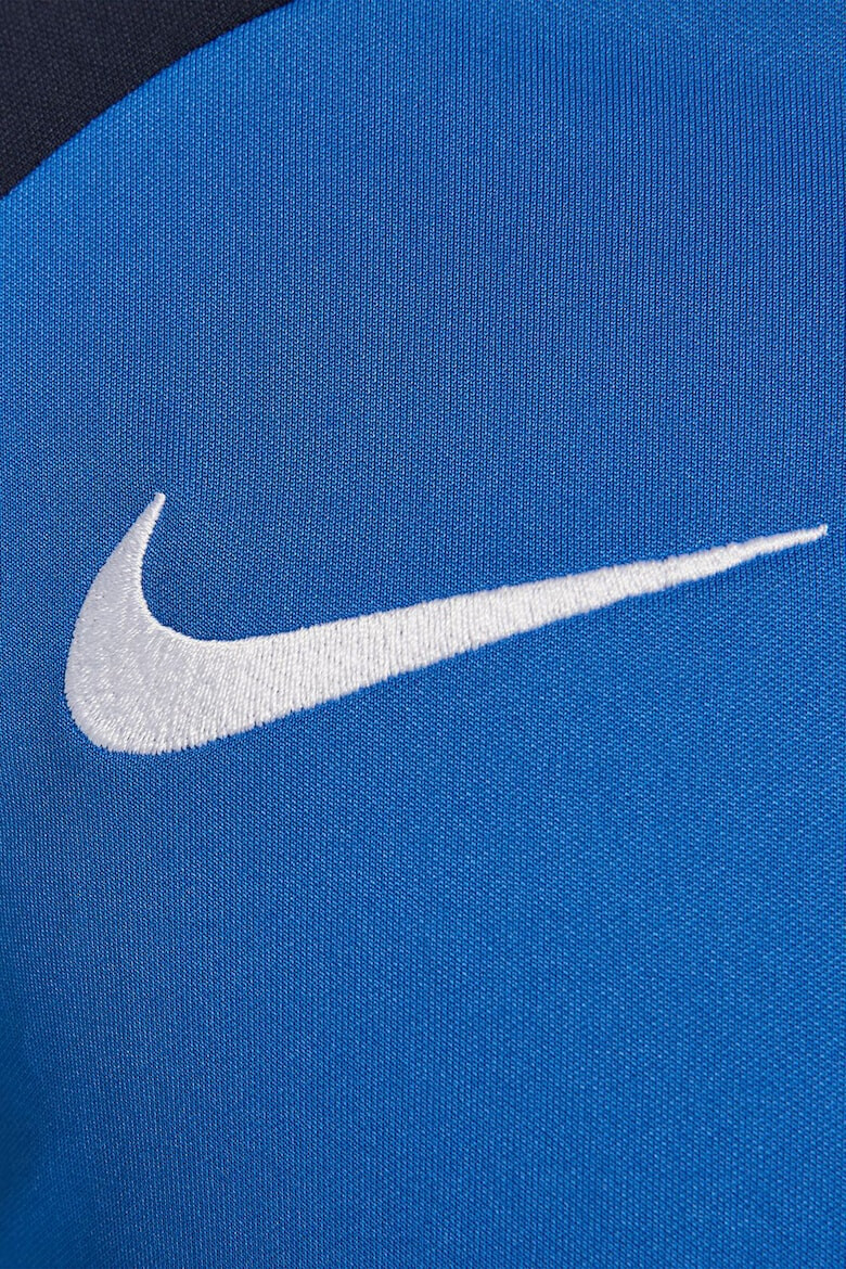 Nike Фитнес суитшърт Academy с Dri-FIT и цип - Pepit.bg