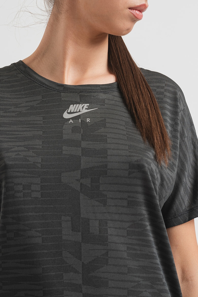 Nike Фитнес тениска Air Dri-Fit - Pepit.bg