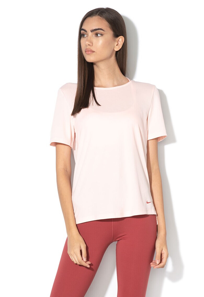 Nike Фитнес тениска Dri Fit - Pepit.bg