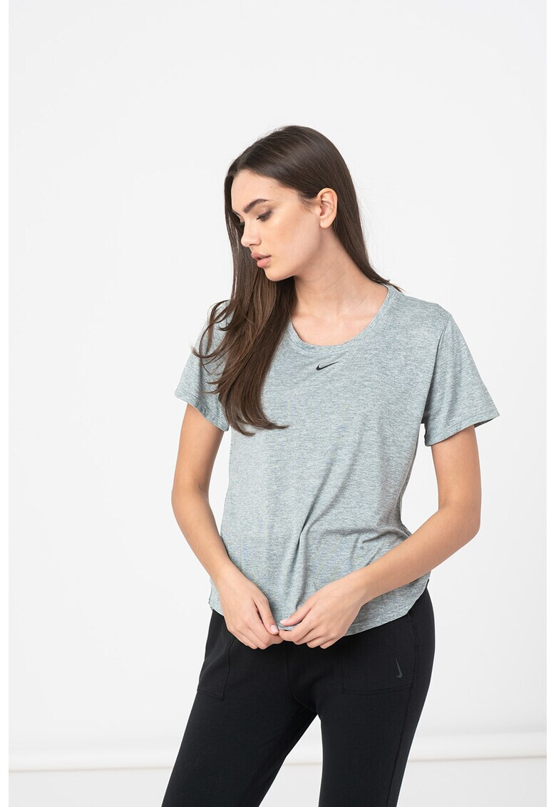 Nike Фитнес тениска Dri-Fit One - Pepit.bg