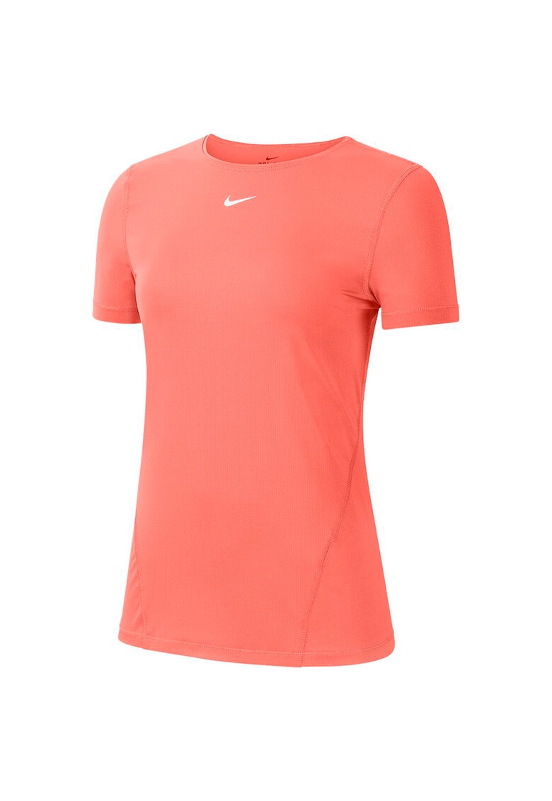 Nike Фитнес тениска Essential по тялото - Pepit.bg