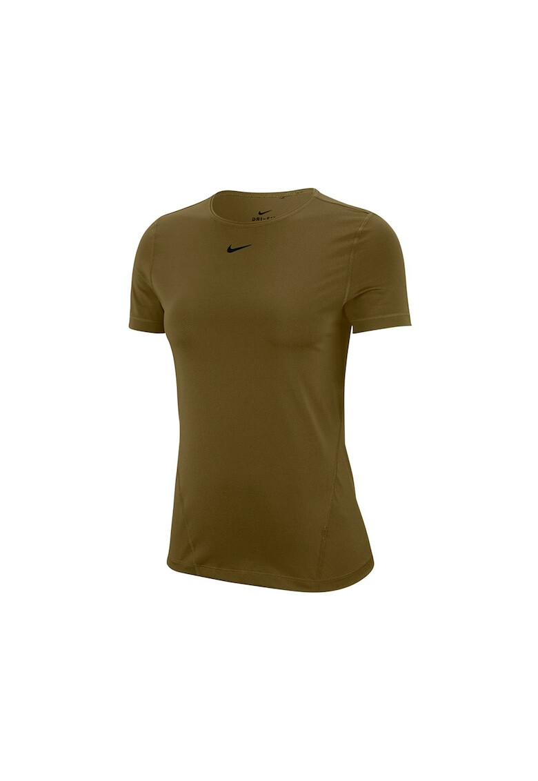 Nike Фитнес тениска Essential по тялото - Pepit.bg