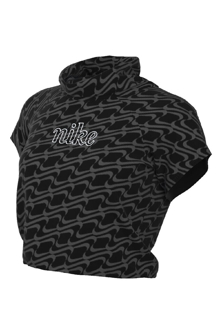 Nike Фитнес тениска Icon Clash с Dri-FIT - Pepit.bg