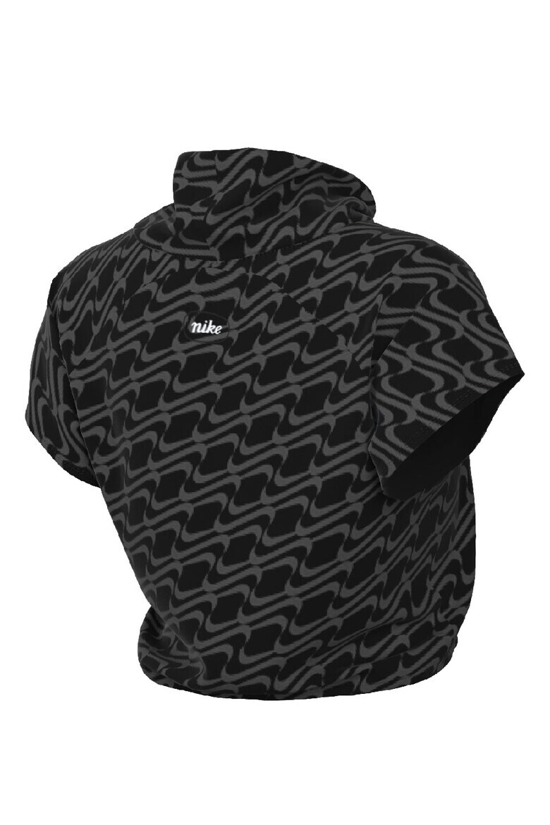 Nike Фитнес тениска Icon Clash с Dri-FIT - Pepit.bg