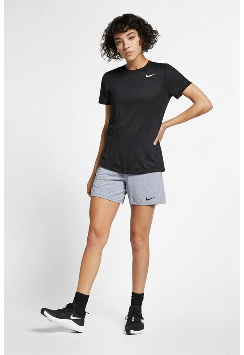 Nike Фитнес тениска Legend с Dri-FIT - Pepit.bg