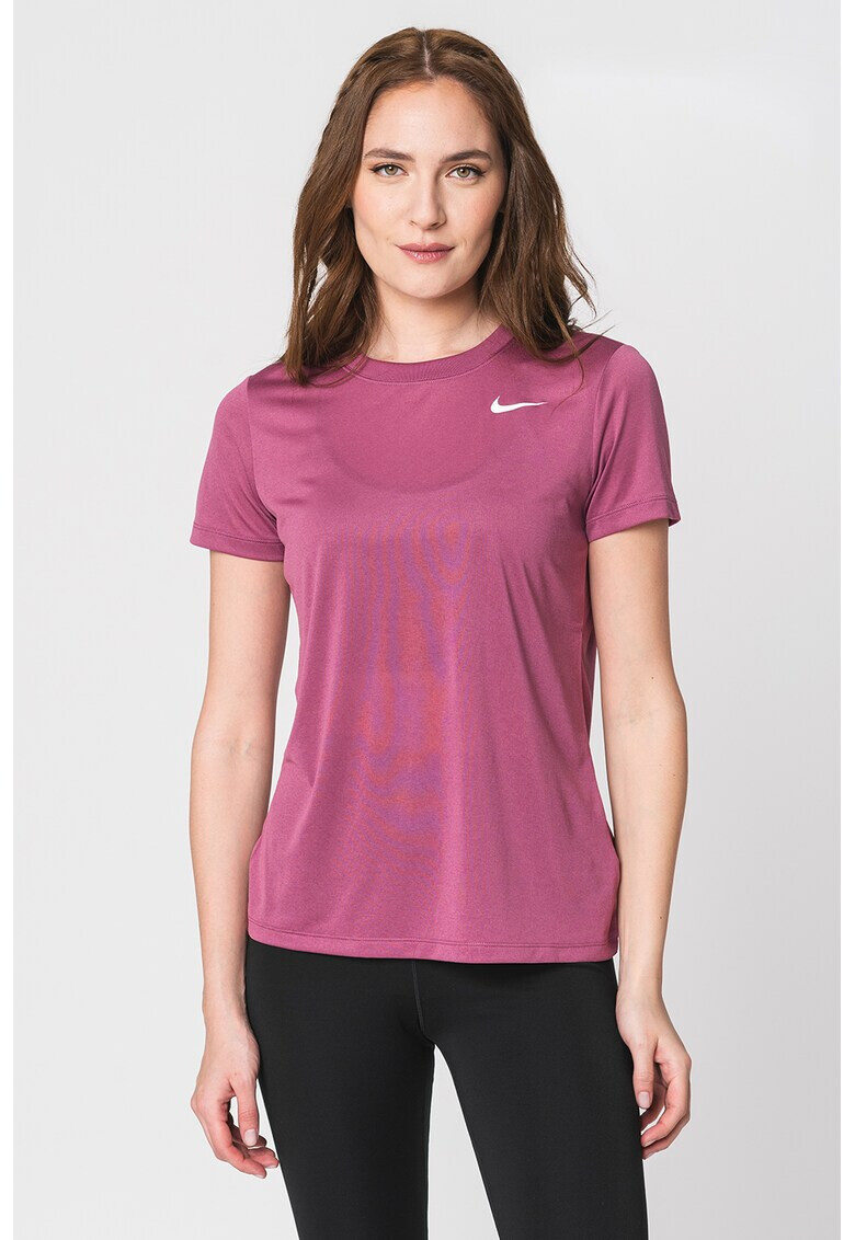 Nike Фитнес тениска Legend с Dri-FIT - Pepit.bg