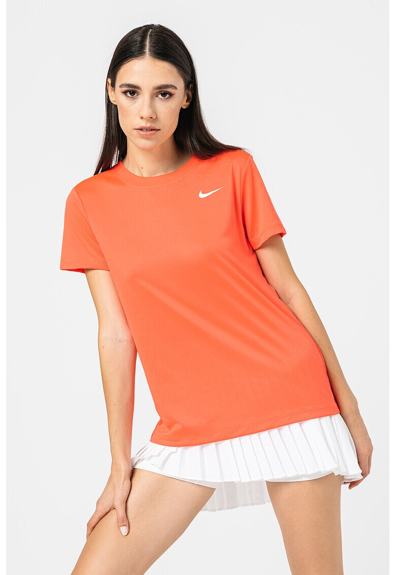 Nike Фитнес тениска Legend с Dri-FIT - Pepit.bg