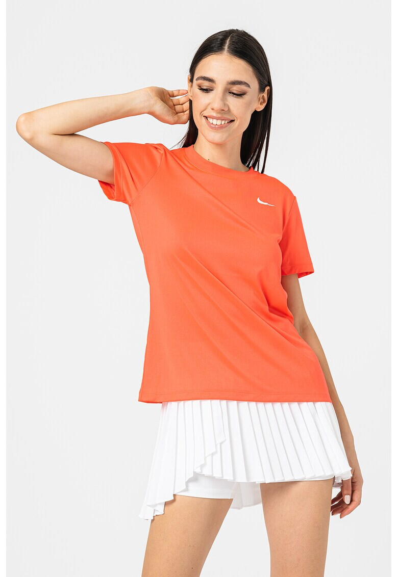 Nike Фитнес тениска Legend с Dri-FIT - Pepit.bg