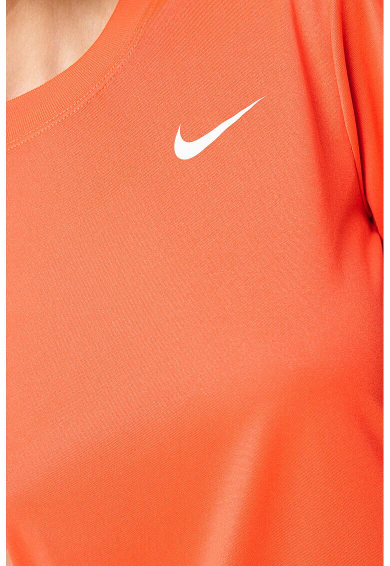 Nike Фитнес тениска Legend с Dri-FIT - Pepit.bg
