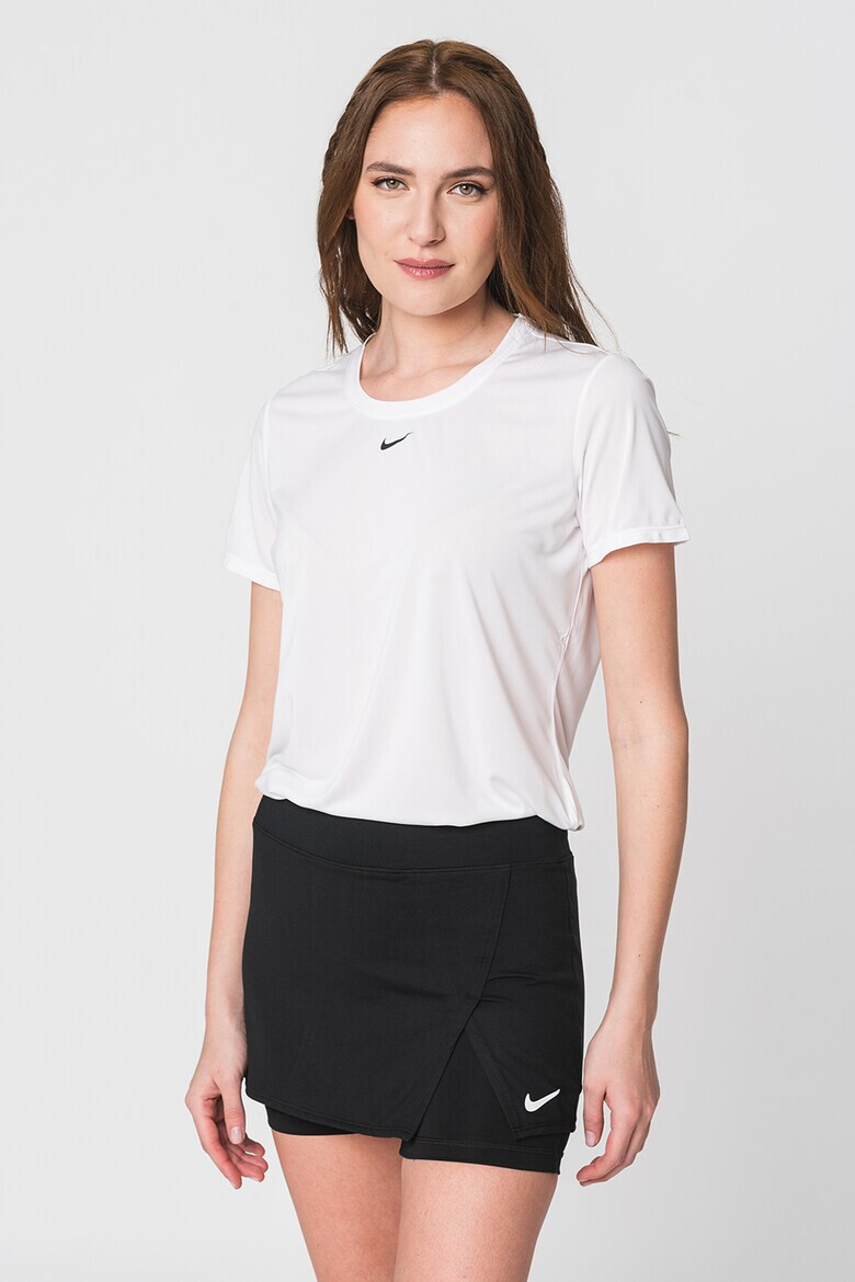 Nike Фитнес тениска One с Dri-Fit - Pepit.bg