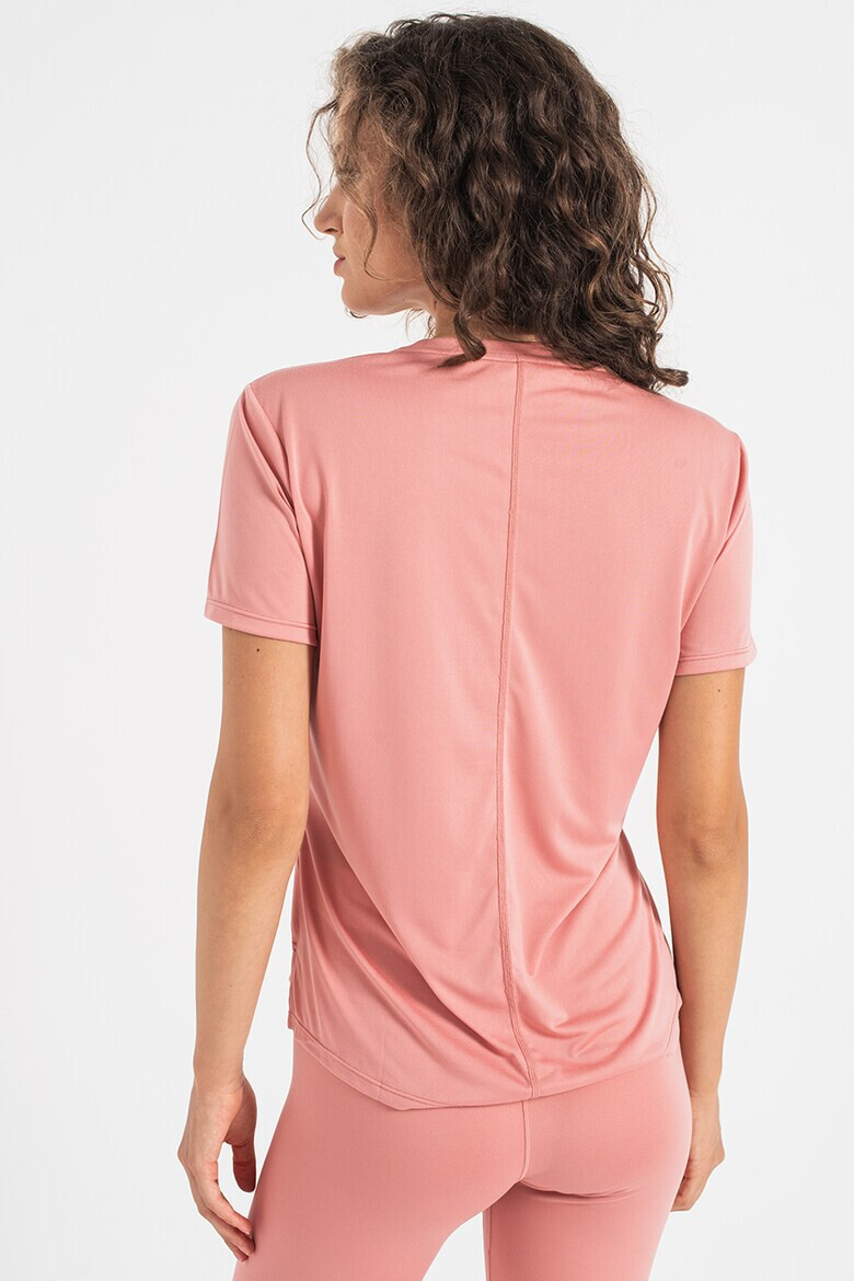 Nike Фитнес тениска One с Dri-Fit - Pepit.bg