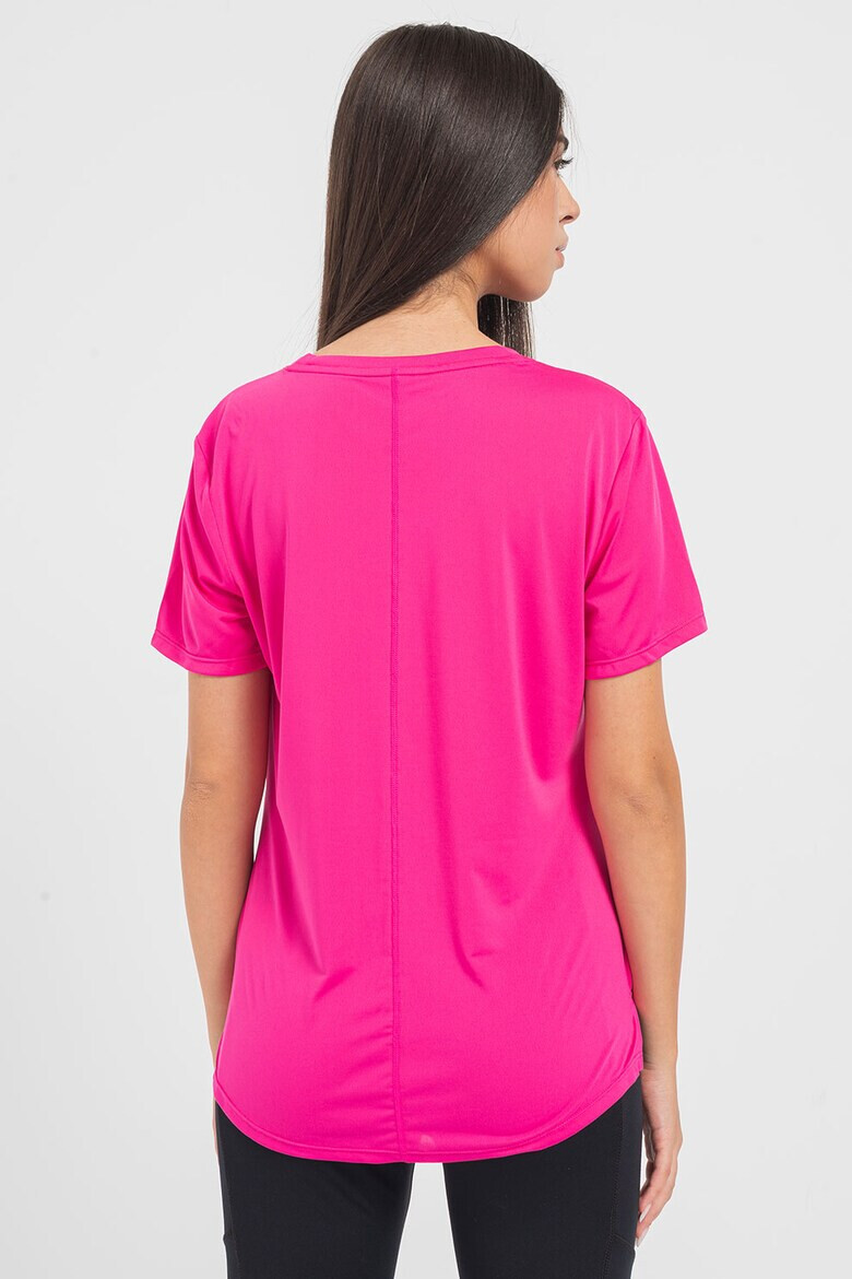 Nike Фитнес тениска One с Dri-Fit - Pepit.bg