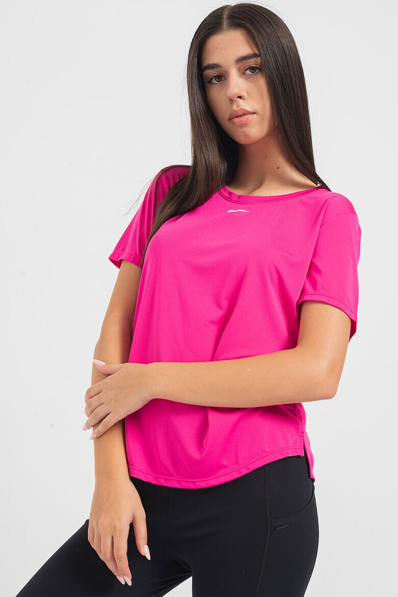 Nike Фитнес тениска One с Dri-Fit - Pepit.bg