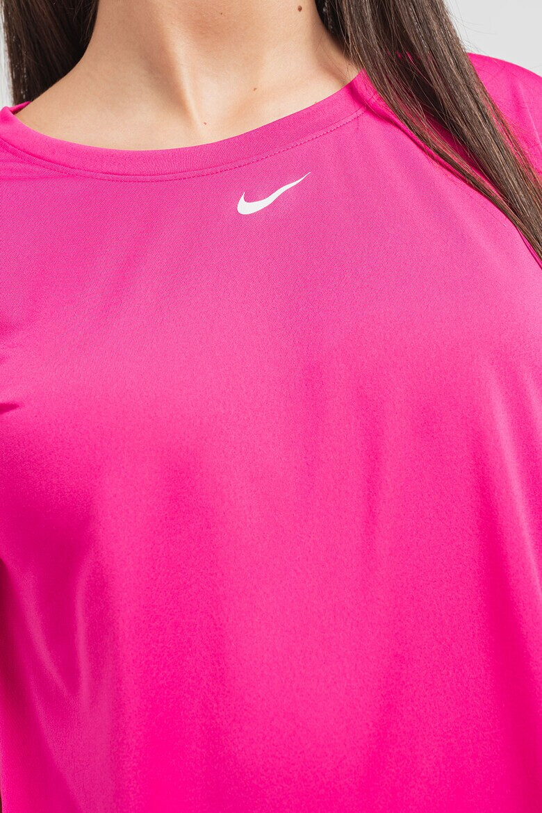 Nike Фитнес тениска One с Dri-Fit - Pepit.bg