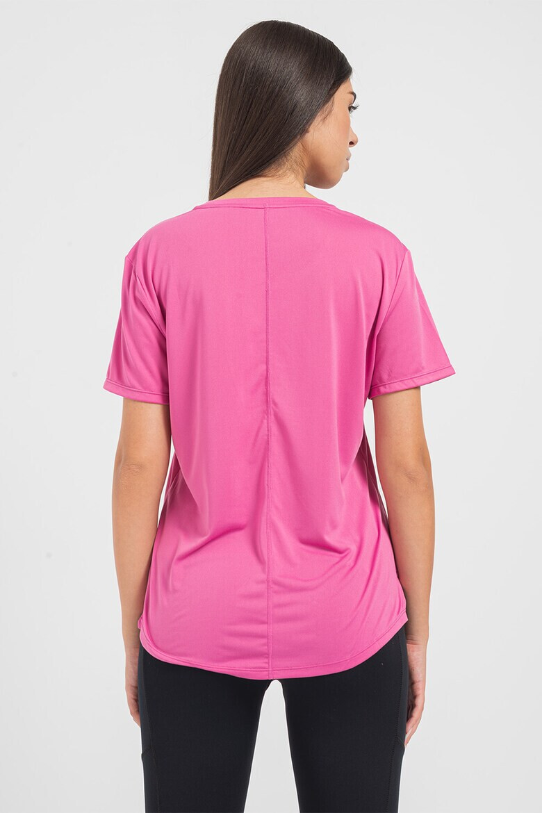 Nike Фитнес тениска One с Dri-Fit - Pepit.bg