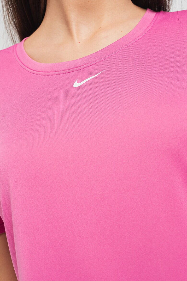 Nike Фитнес тениска One с Dri-Fit - Pepit.bg
