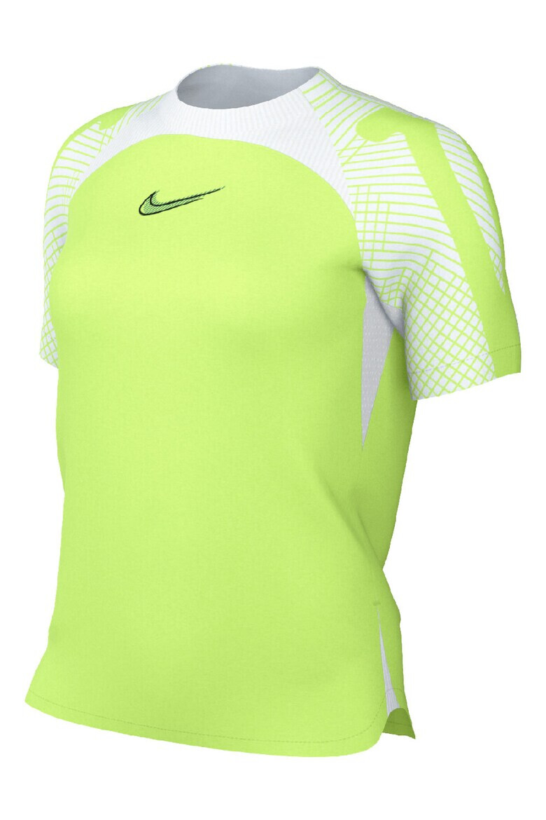 Nike Фитнес тениска с Dri-FIT - Pepit.bg