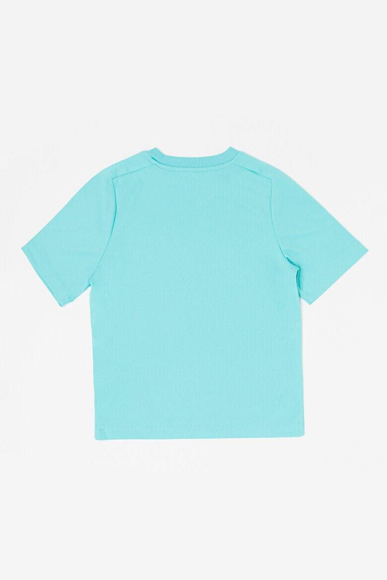 Nike Фитнес тениска с лого - Pepit.bg