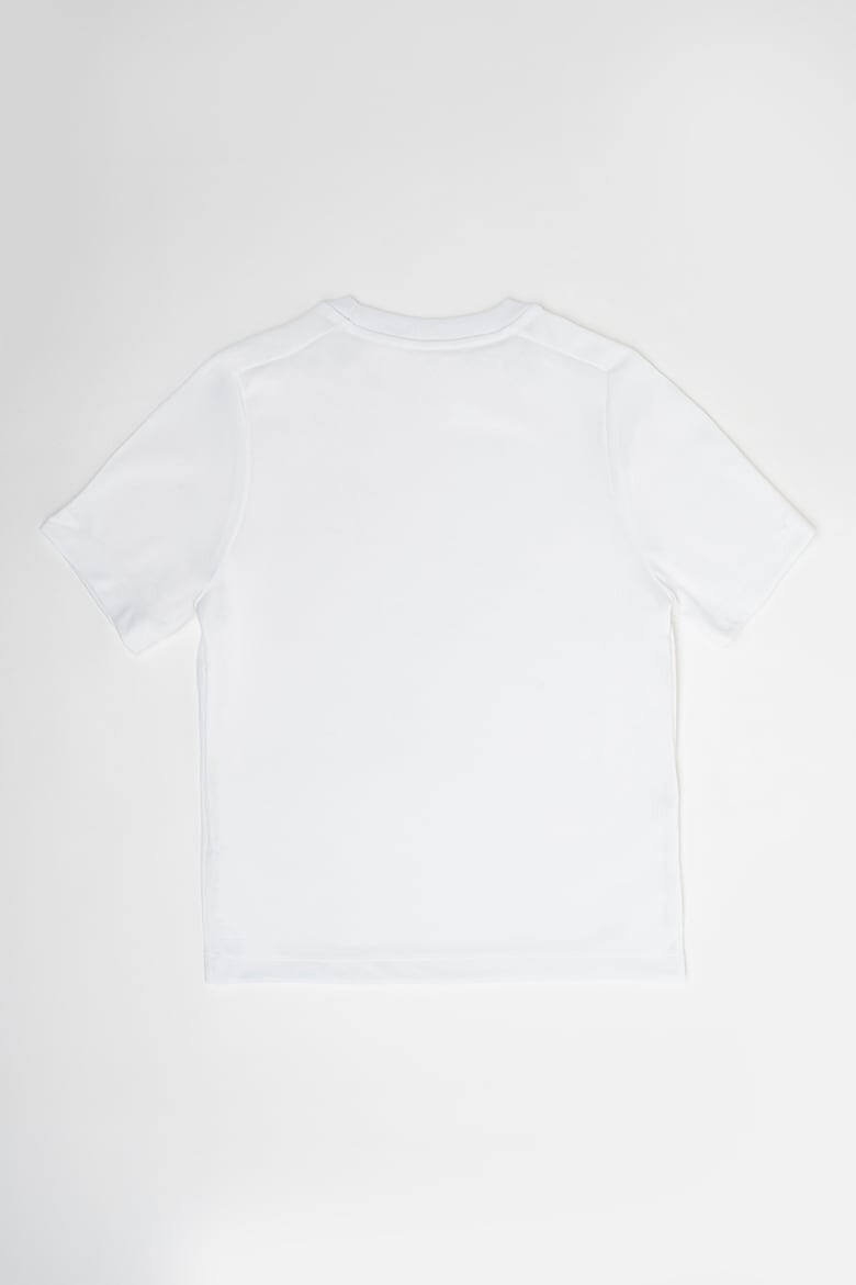Nike Фитнес тениска с лого - Pepit.bg