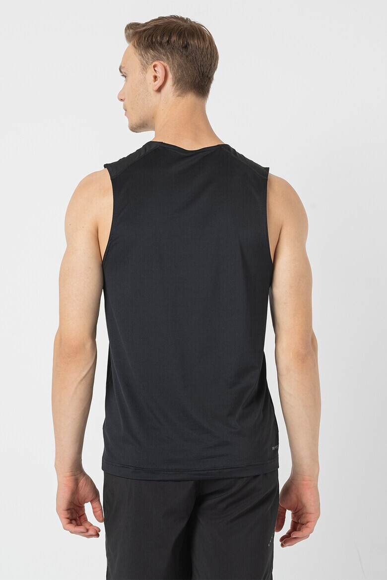 Nike Фитнес топ Ready с Dri Fit - Pepit.bg
