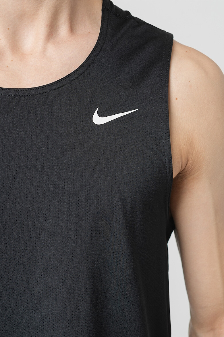 Nike Фитнес топ Ready с Dri Fit - Pepit.bg