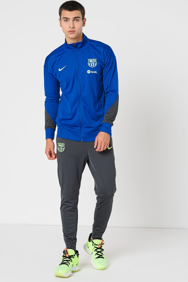 Nike Футболен екип Dri-Fit - Pepit.bg