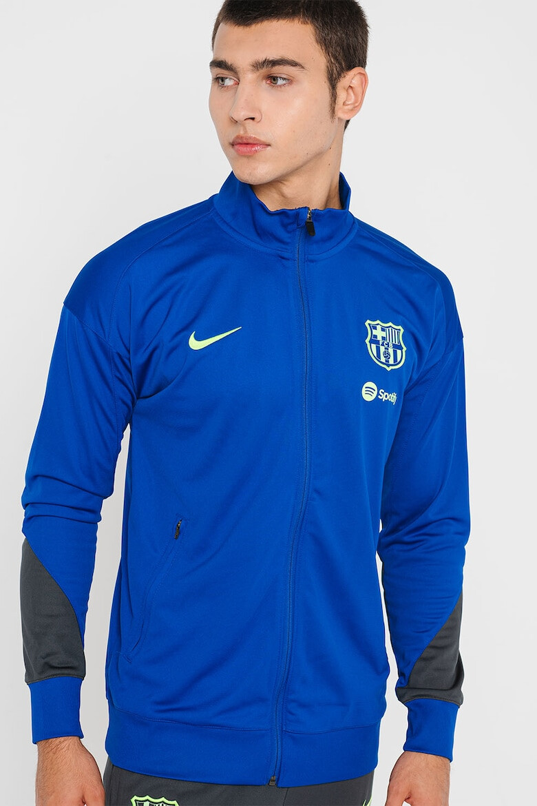 Nike Футболен екип Dri-Fit - Pepit.bg