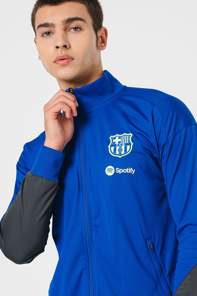 Nike Футболен екип Dri-Fit - Pepit.bg