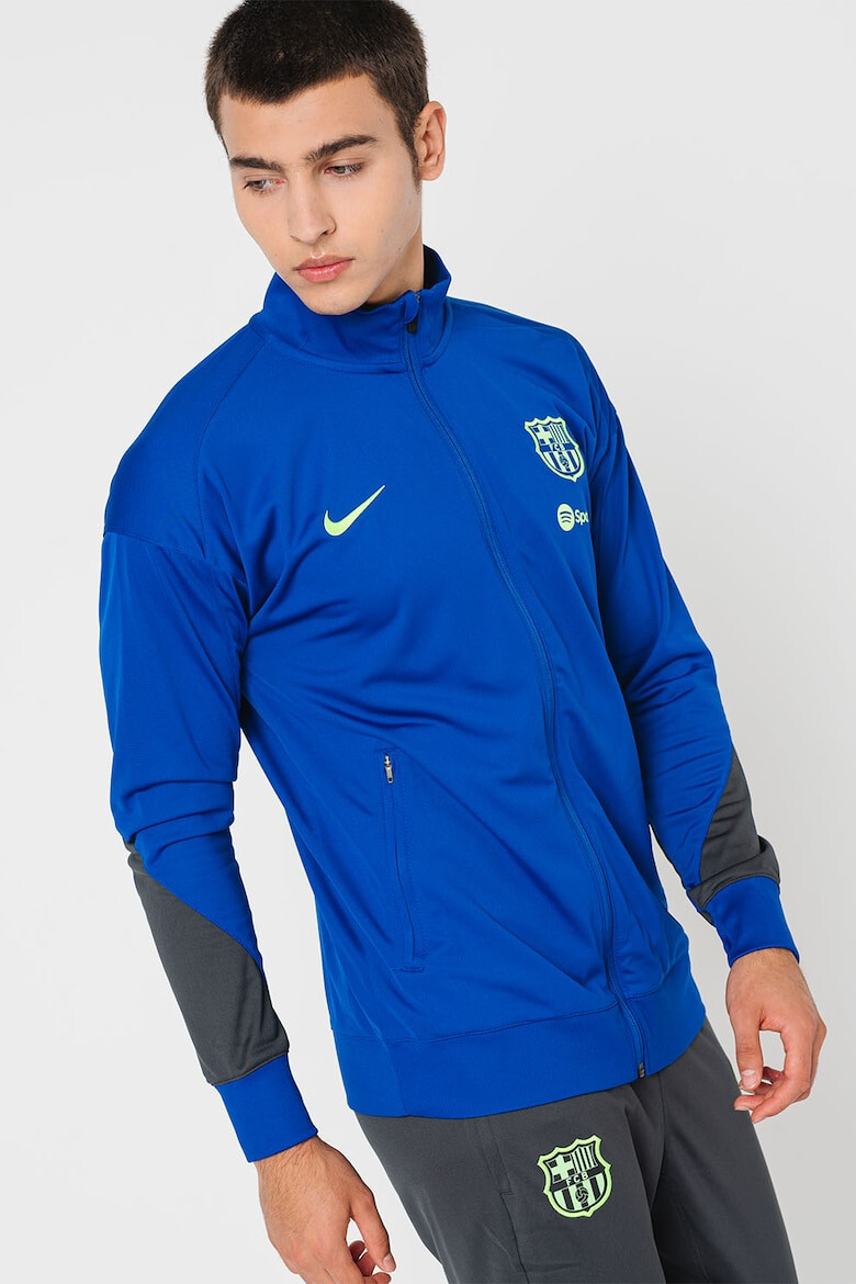 Nike Футболен екип Dri-Fit - Pepit.bg