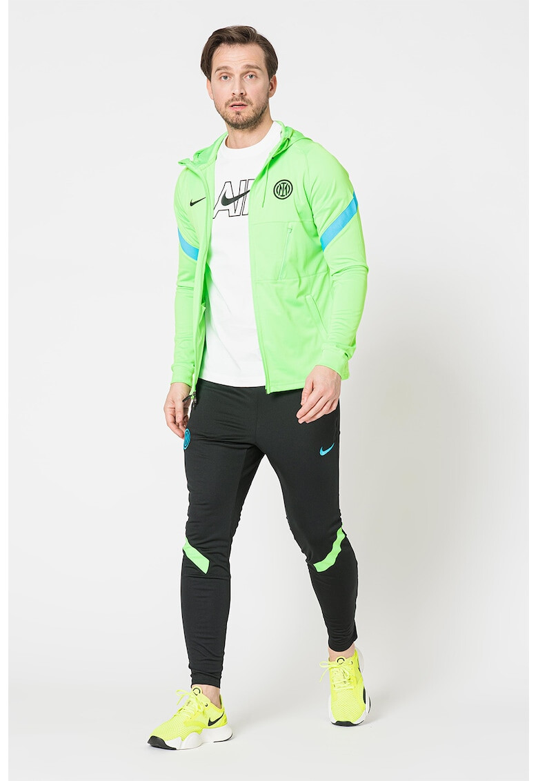 Nike Футболен екип Dri-FIT с лого - Pepit.bg