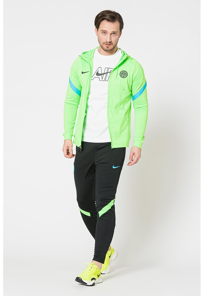 Nike Футболен екип Dri-FIT с лого - Pepit.bg