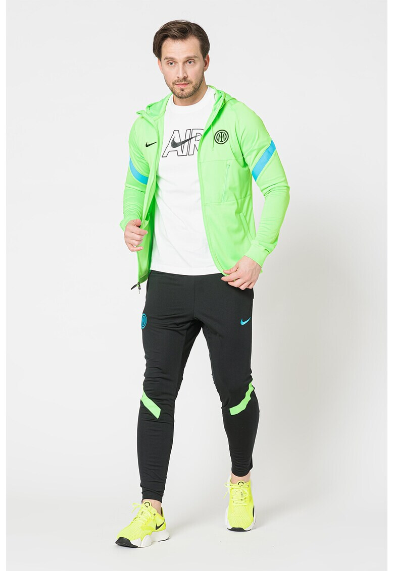 Nike Футболен екип Dri-FIT с лого - Pepit.bg