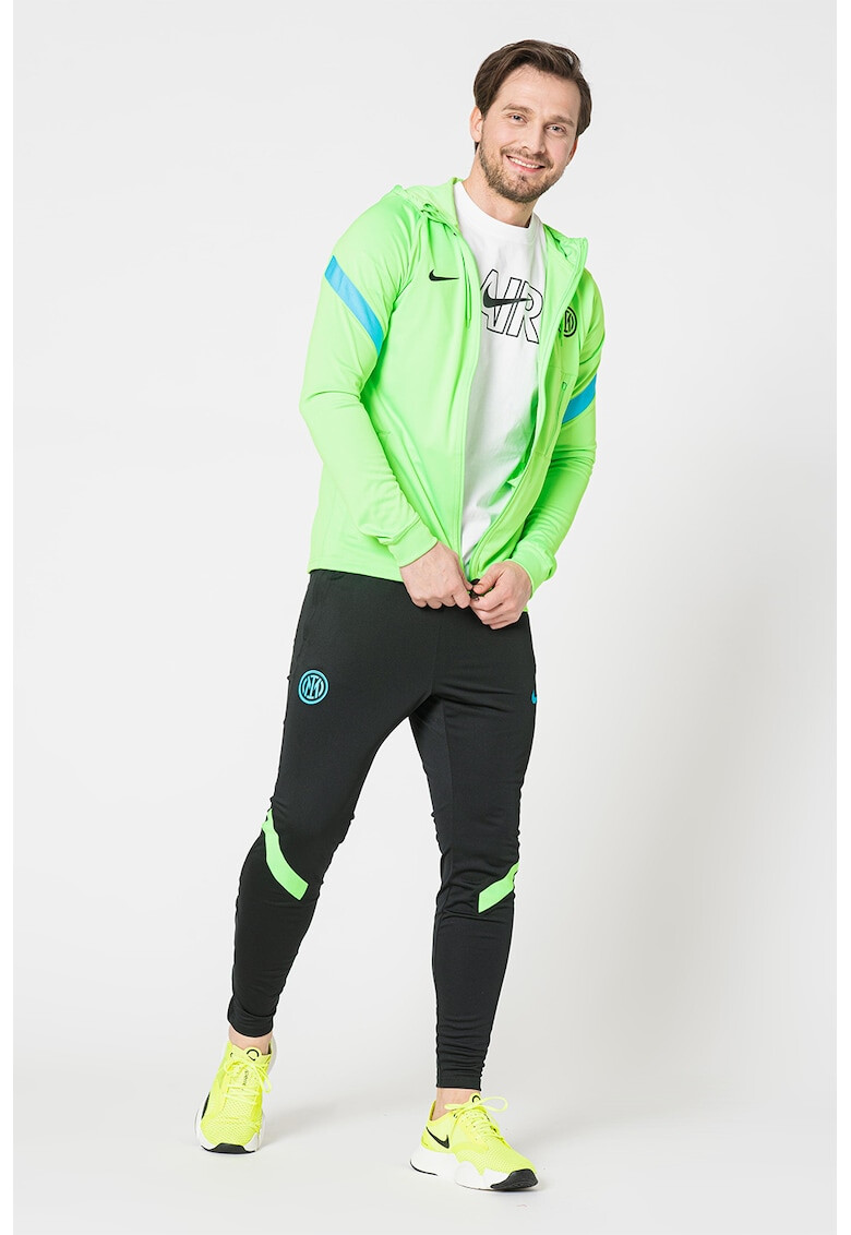 Nike Футболен екип Dri-FIT с лого - Pepit.bg