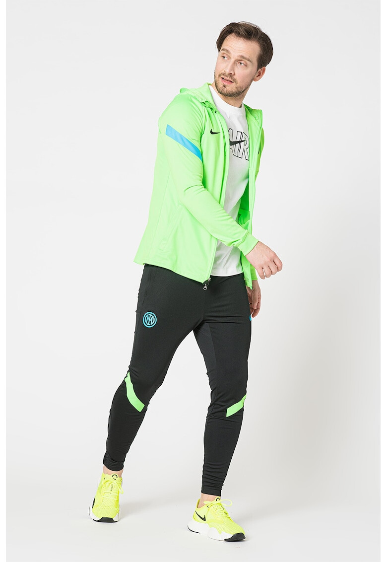 Nike Футболен екип Dri-FIT с лого - Pepit.bg