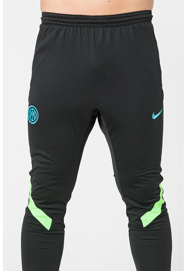 Nike Футболен екип Dri-FIT с лого - Pepit.bg