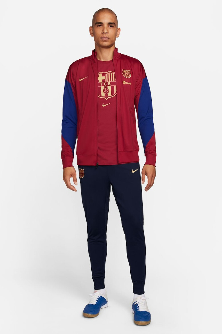 Nike Футболен екип F.C. Barcelona Strike - Pepit.bg