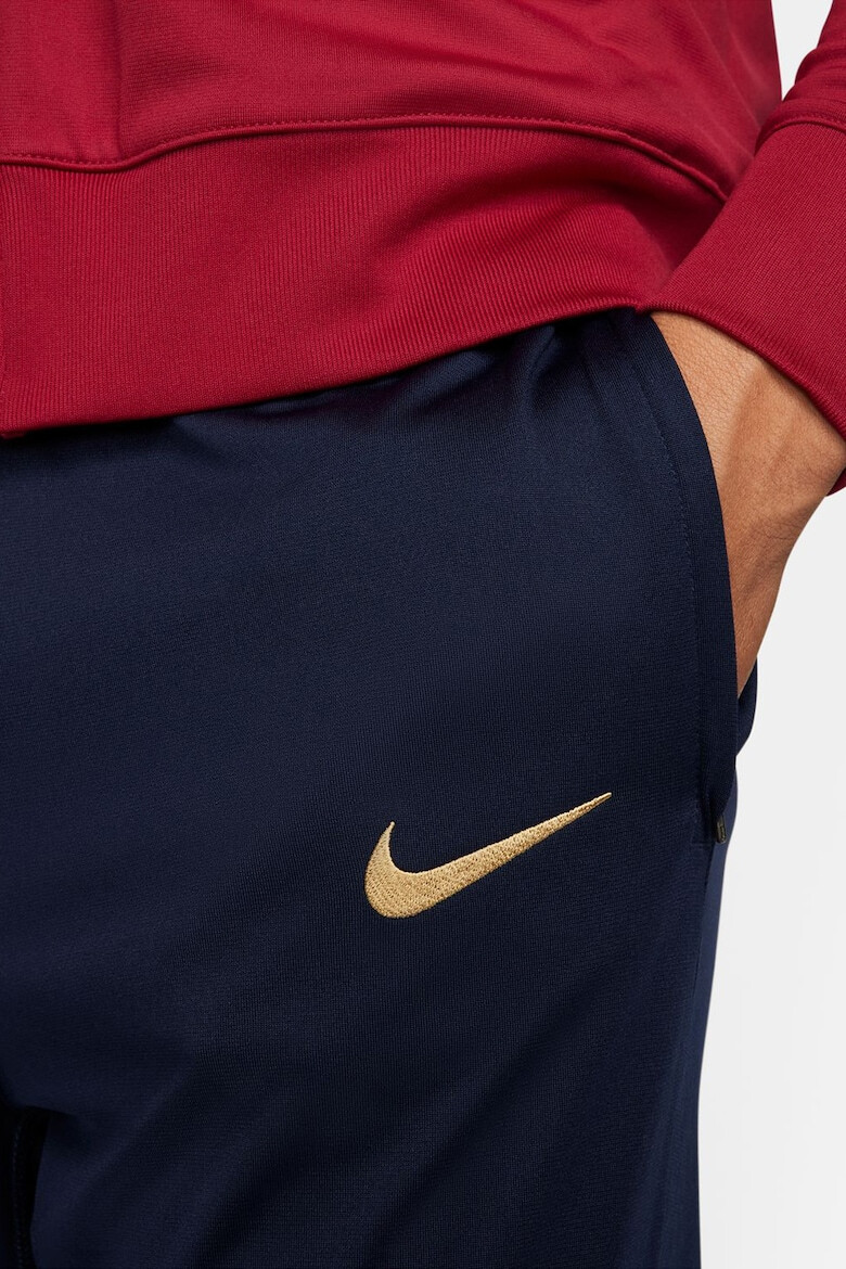 Nike Футболен екип F.C. Barcelona Strike - Pepit.bg