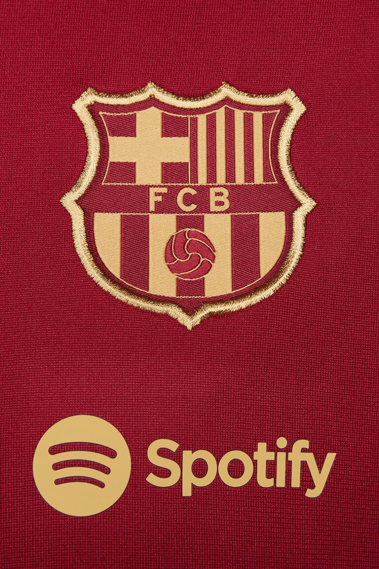 Nike Футболен екип F.C. Barcelona Strike - Pepit.bg