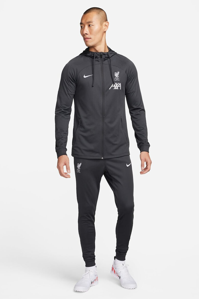 Nike Футболен екип Liverpool FC Strike - Pepit.bg