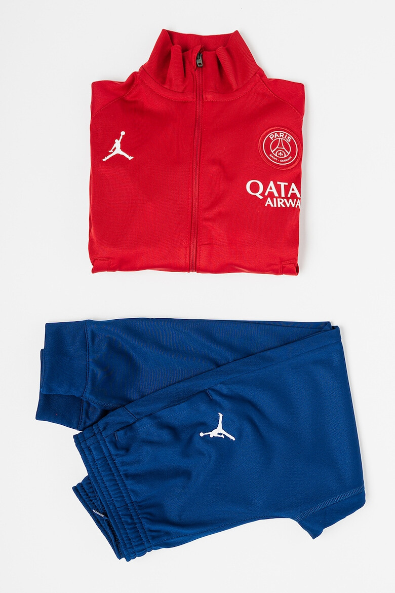 Nike Футболен екип Paris Saint-Germain Jordan - Pepit.bg