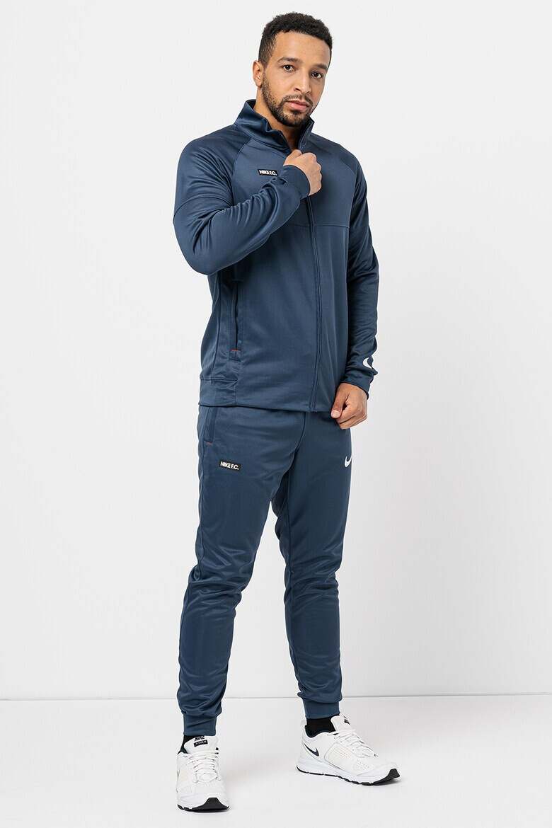 Nike Футболен екип с Dri-Fit - Pepit.bg